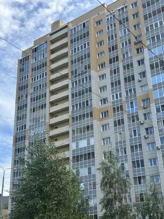 1-к кв. Московская область, Красногорск ул. Народного Ополчения, 21 ... - Фото 0