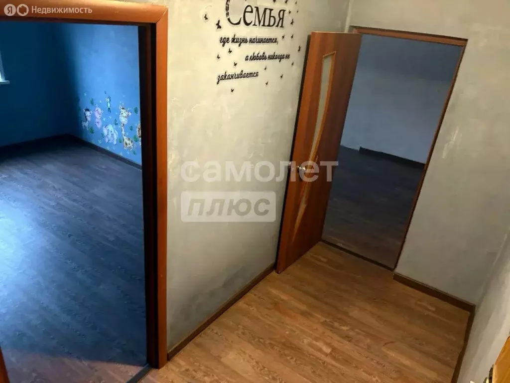 2-комнатная квартира: Москва, проезд Одоевского, 11к2 (54.5 м) - Фото 2