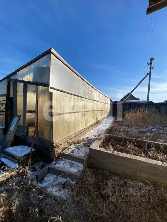 Дом в Бурятия, Улан-Удэ Солнечный-2 СНТ,  (80 м) - Фото 1