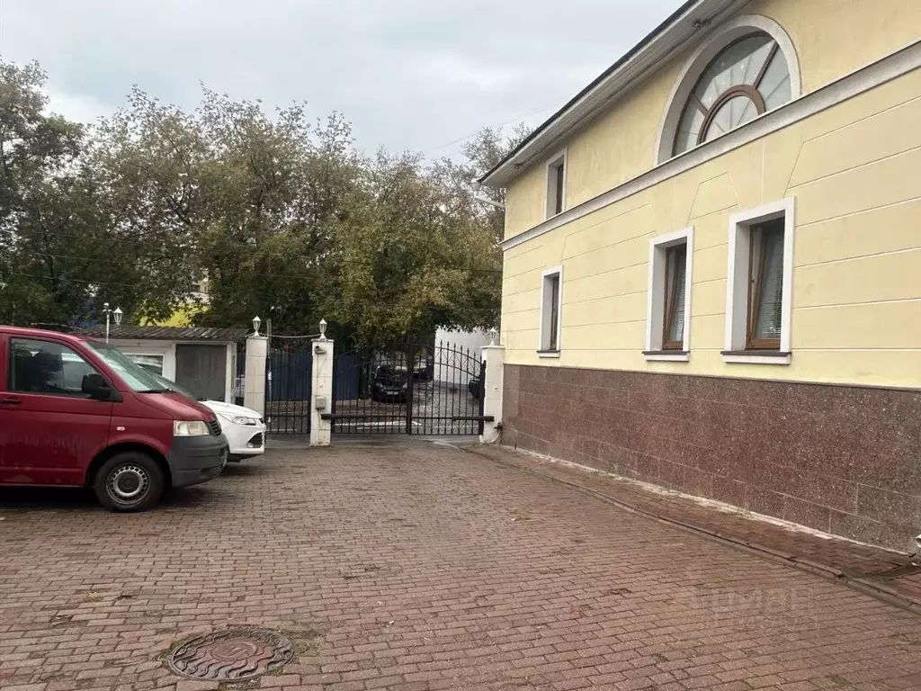 Помещение свободного назначения в Москва Бауманская ул., 58С16 (334 м) - Фото 2