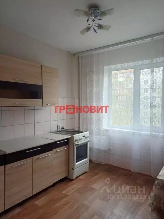Квартира, 2 комнаты, 51 м - Фото 0
