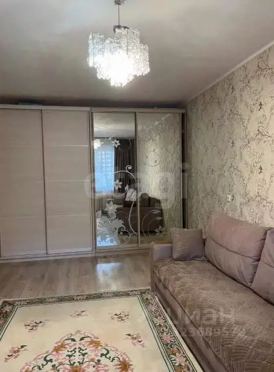 2-к кв. Санкт-Петербург пос. Шушары, Пушкинская ул., 50 (58.4 м) - Фото 2