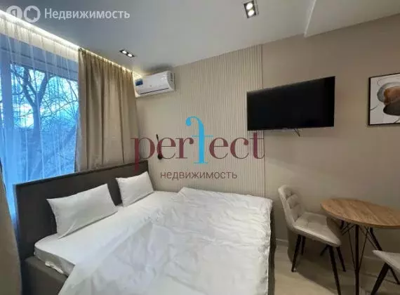 Квартира-студия: Москва, Большой Коптевский проезд, 3с7 (17 м) - Фото 2