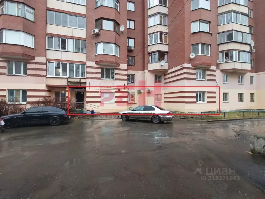 Помещение свободного назначения в Свердловская область, Екатеринбург ... - Фото 0