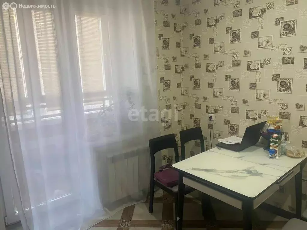 3-комнатная квартира: Чита, улица Тимирязева, 23 (87.5 м) - Фото 2