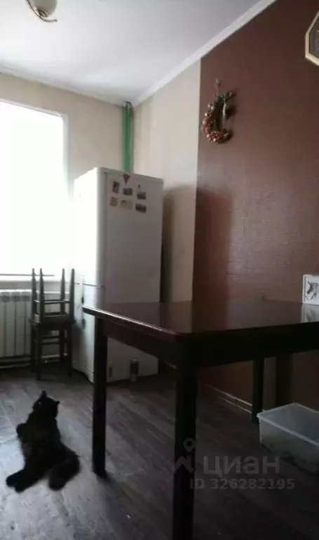 5-к кв. Кемеровская область, Мыски ул. Максима Горького (94.3 м) - Фото 2