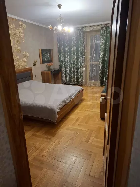 3-к. квартира, 121 м, 3/8 эт. - Фото 0