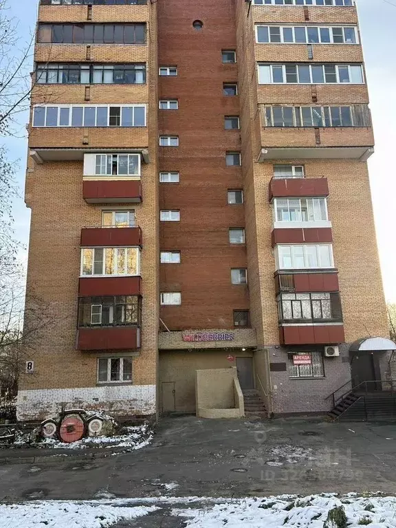 Помещение свободного назначения в Московская область, Королев Болшево ... - Фото 2