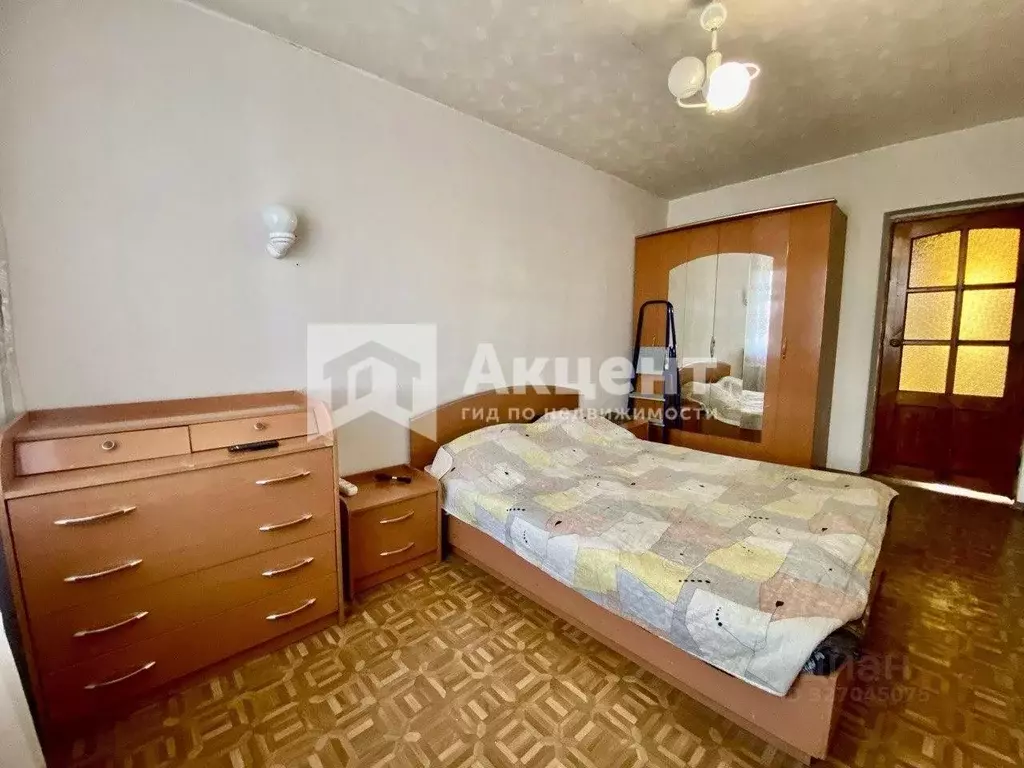 3-к кв. Ивановская область, Иваново ул. Фрунзе, 23 (63.0 м) - Фото 2