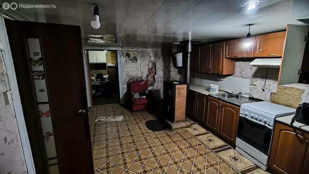 Дом в Новгородская область, Крестецкий муниципальный округ, деревня ... - Фото 2