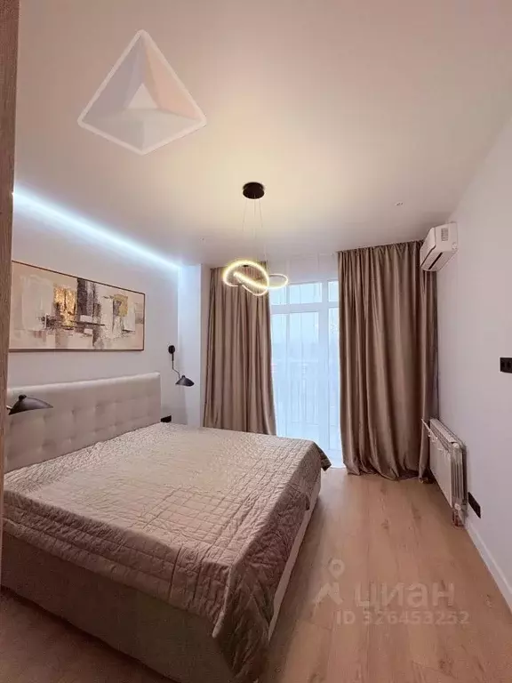 2-к кв. Москва ул. Академика Королева, 13 (47.0 м) - Фото 1