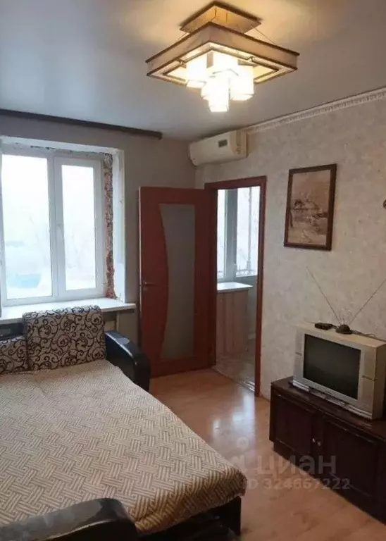 2-к кв. Оренбургская область, Орск Краснодонская ул., 5 (35.5 м) - Фото 1