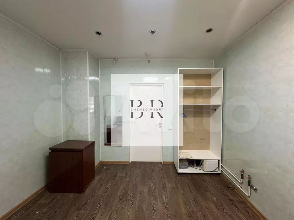 Офис с водой в центре, 12 м - Фото 1