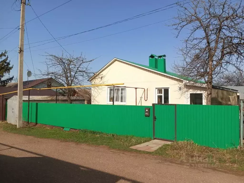 Дом в Башкортостан, Бирск ул. Гастелло, 18 (47 м) - Фото 1
