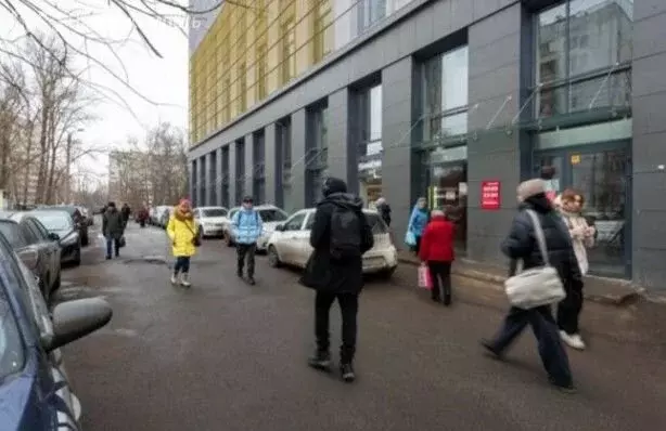 Торговая площадь (253 м) - Фото 2