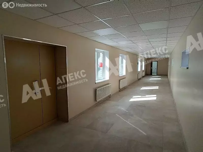 Помещение свободного назначения (65 м) - Фото 2