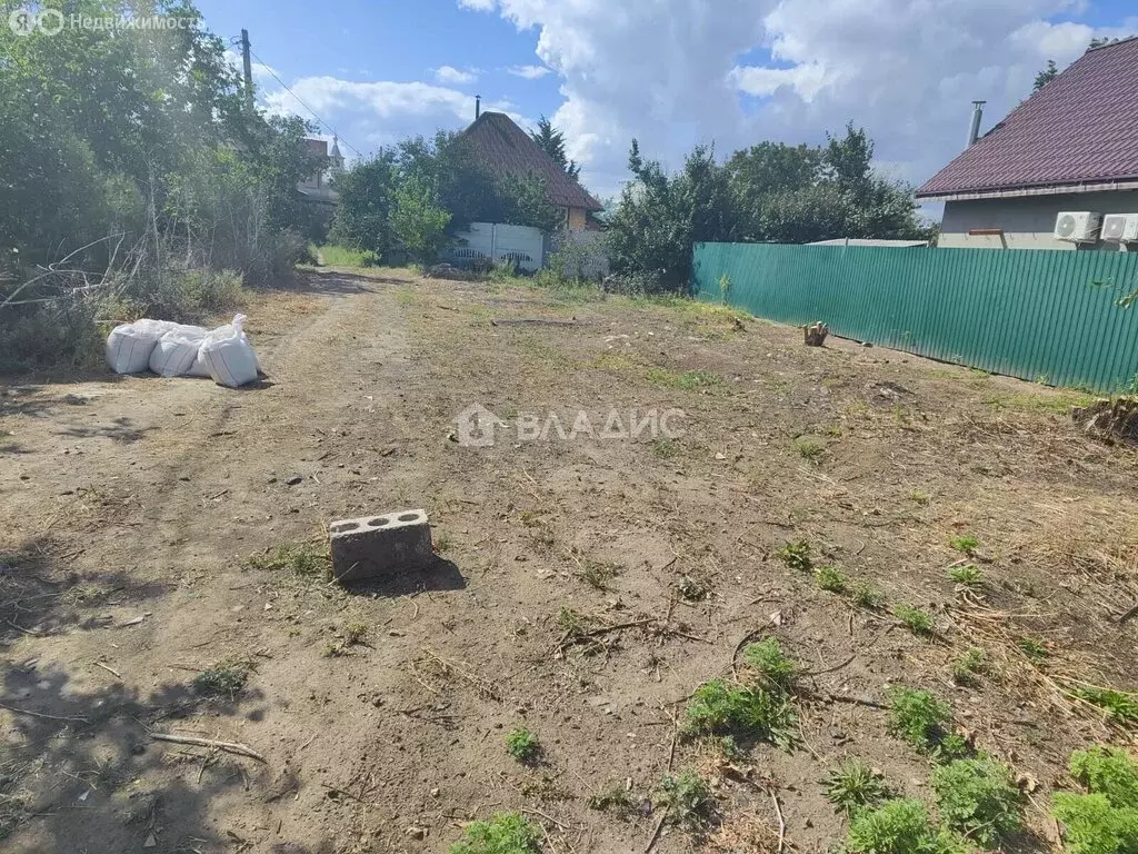 Участок в Краснослободск, улица Германа Титова (4.5 м) - Фото 0