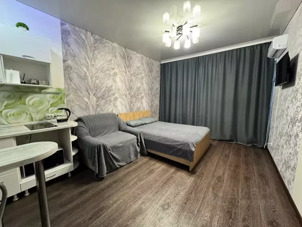 Студия Хакасия, Абакан ул. Некрасова, 45 (26.0 м) - Фото 1