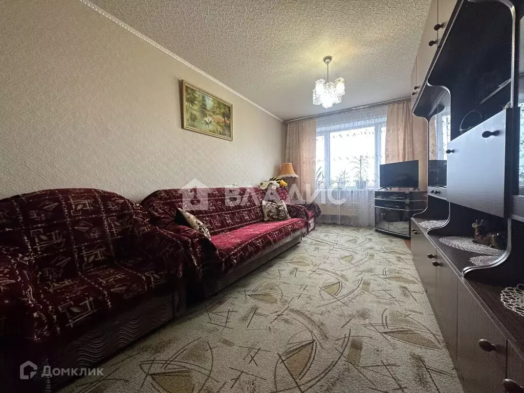 Продаётся 3-к квартира, 73 м - Фото 0