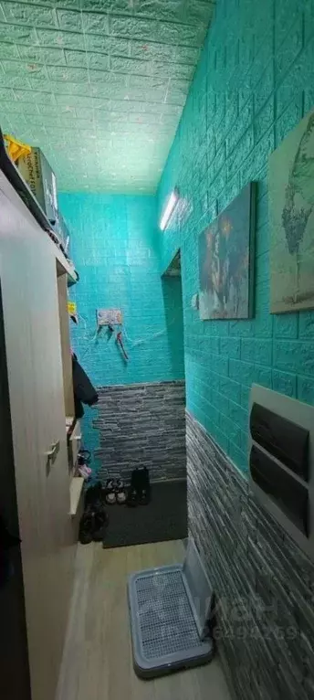 2-к кв. Костромская область, Кострома Катушечная ул., 80а (42.8 м) - Фото 2