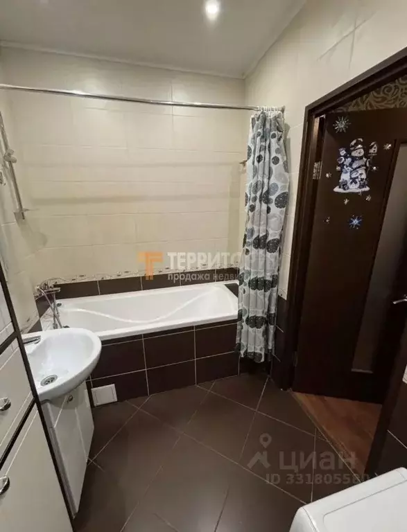 1-к кв. Пермский край, Пермь ул. Космонавта Беляева, 40Д (50.0 м) - Фото 2