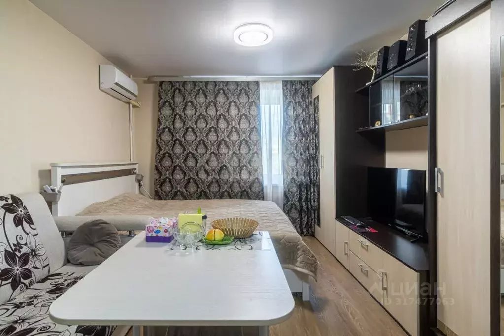Комната Санкт-Петербург ул. Руднева, 4 (17.0 м) - Фото 0