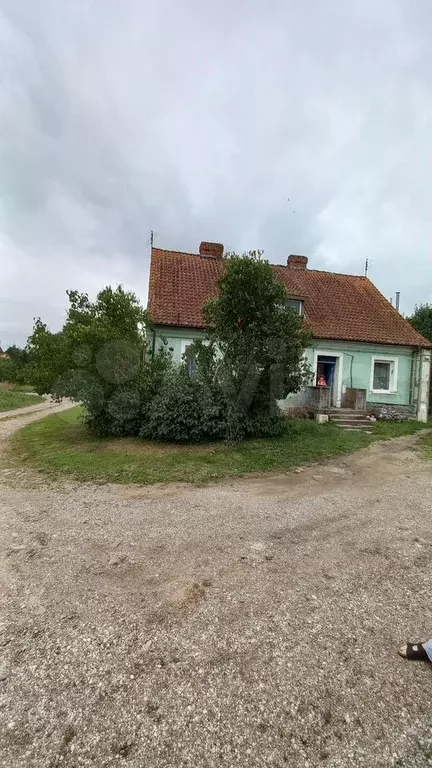 2-к. квартира, 37 м, 2/2 эт. - Фото 1