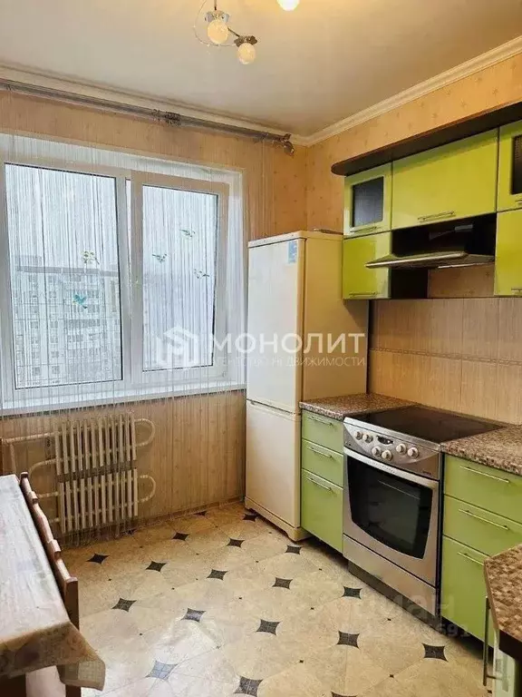 3-к кв. Белгородская область, Старый Оскол Солнечный мкр, 5 (65.0 м) - Фото 1