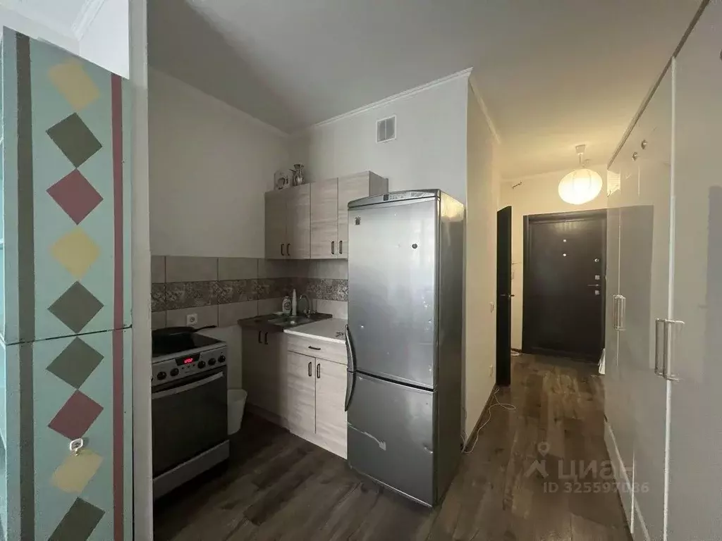 Студия Новосибирская область, Новосибирск Первомайская ул., 228 (28.0 ... - Фото 2