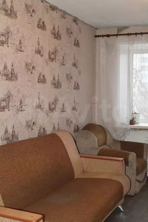 3-к. квартира, 56 м, 5/5 эт. - Фото 0