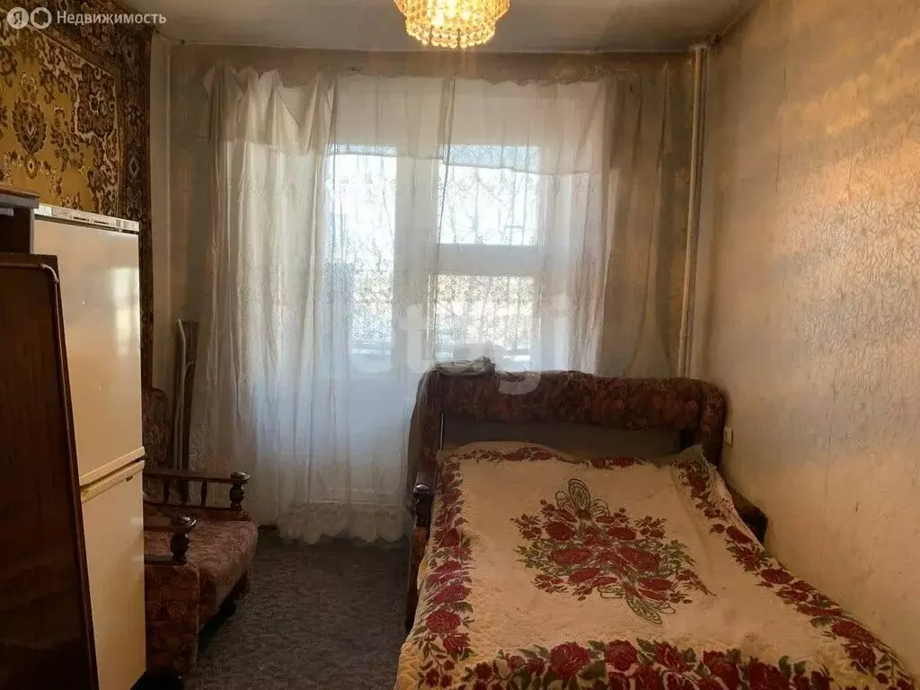 4-комнатная квартира: Улан-Удэ, улица Жуковского, 21 (89 м) - Фото 2