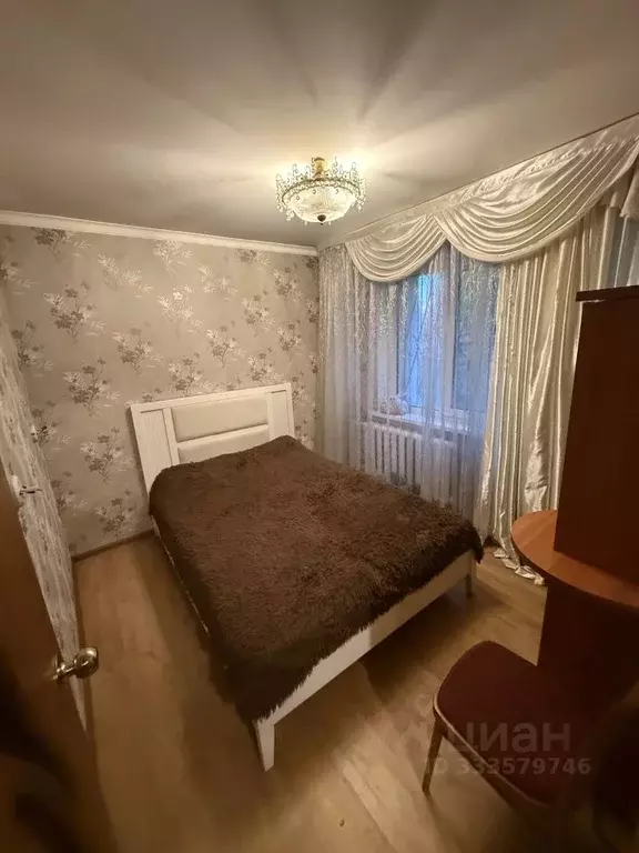 3-к кв. Московская область, Клин Ленинградское ш., 44 (47.7 м) - Фото 2