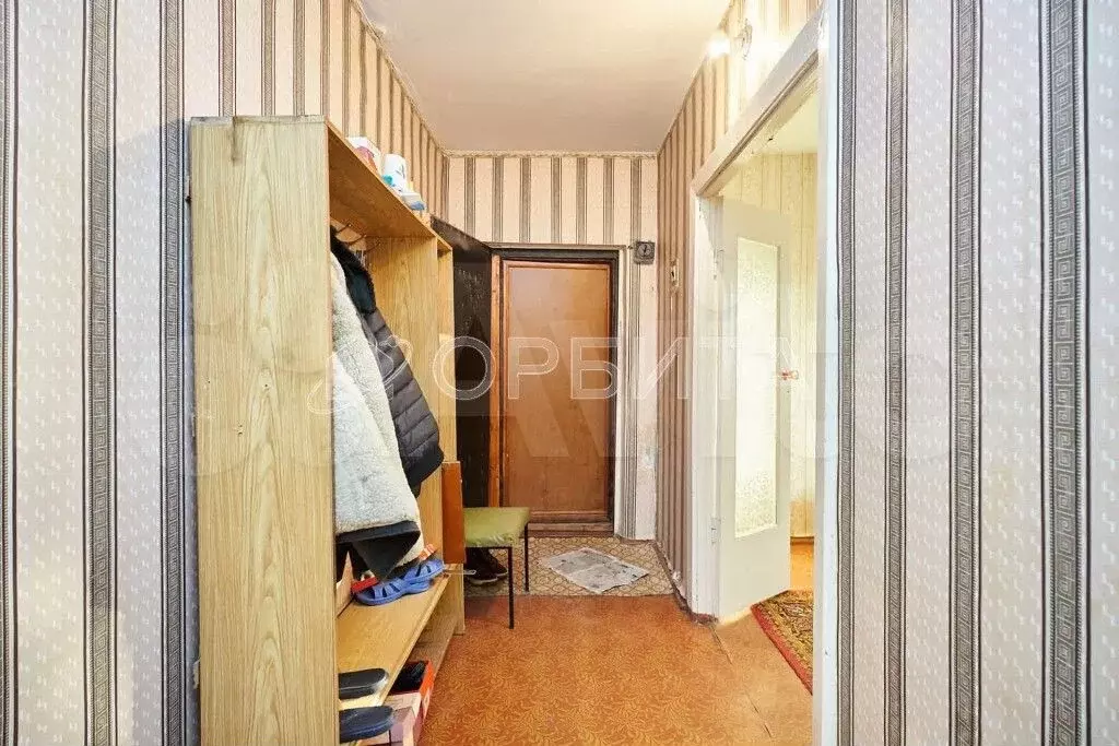 2-к. квартира, 49 м, 2/5 эт. - Фото 1