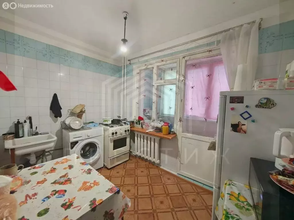 2-комнатная квартира: Пятигорск, Первая Бульварная улица, 29 (48 м) - Фото 1