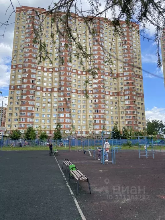 2-к кв. Московская область, Балашиха ул. Дмитриева, 14 (55.0 м) - Фото 2
