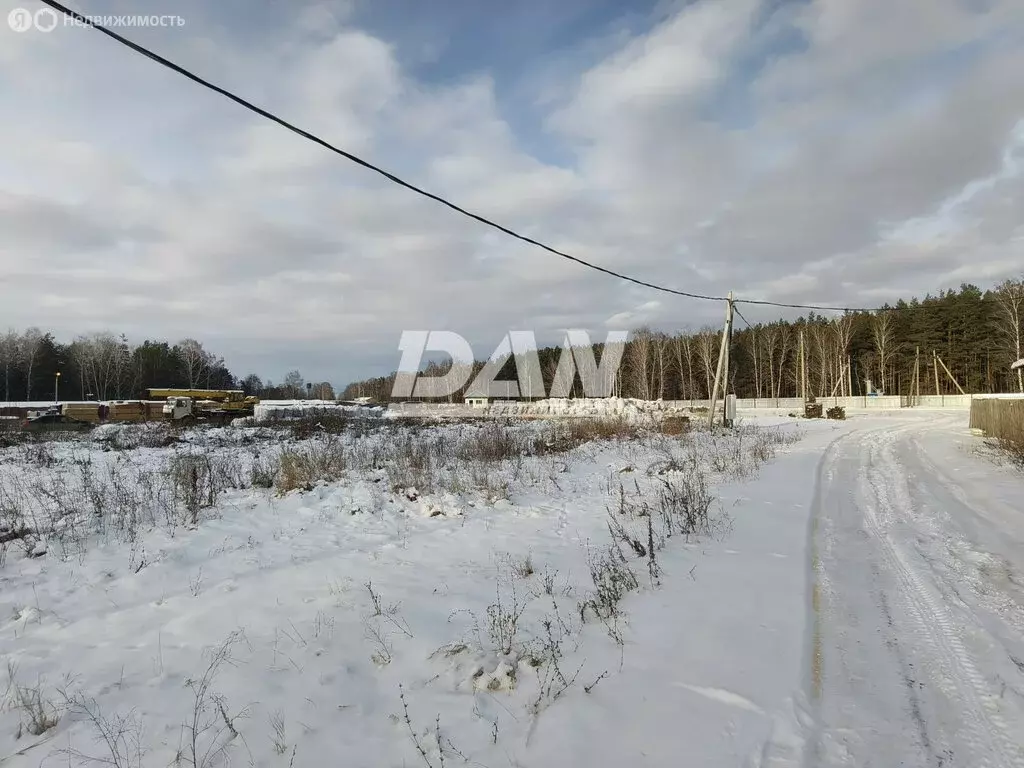 Склад (5000 м) - Фото 1