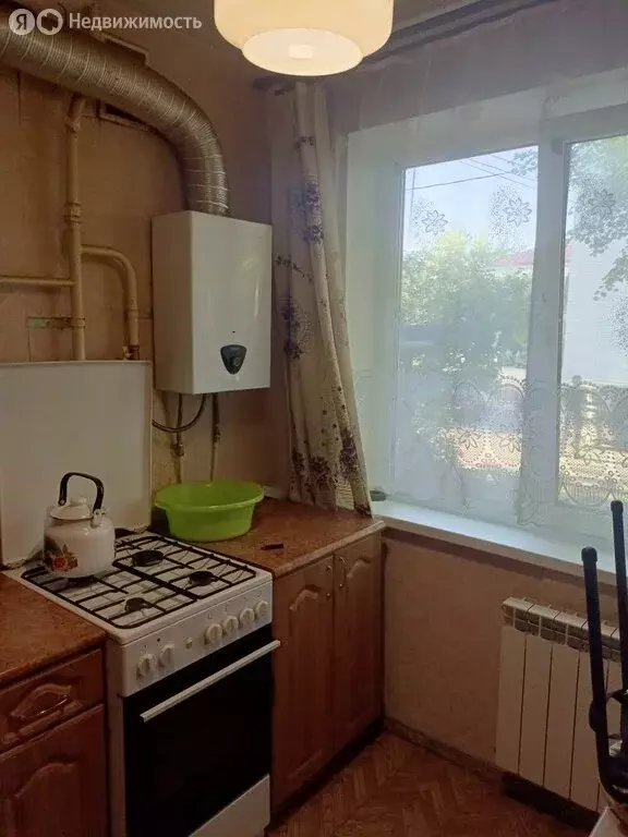 3-комнатная квартира: Нижний Новгород, улица Героя Самочкина, 7 (50 м) - Фото 0