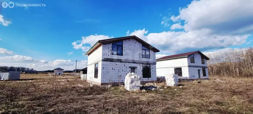 Дом в Калуга, коттеджный посёлок Московский (173.4 м) - Фото 2