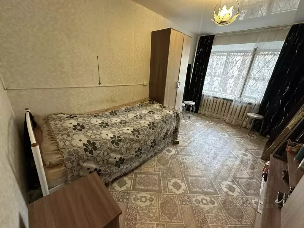 Комната Владимирская область, Ковров ул. Лопатина, 78 (20.2 м) - Фото 1