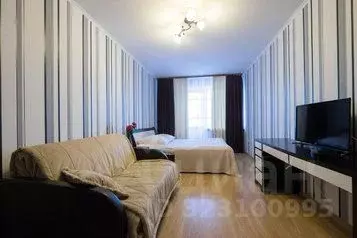 1-к кв. Томская область, Томск Советская ул., 69 (42.0 м) - Фото 1