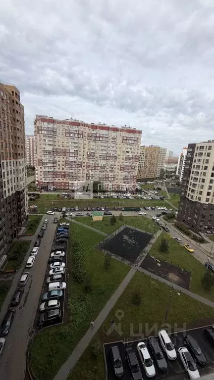 1-к кв. Московская область, Ленинский городской округ, Боброво пгт ул. ... - Фото 1