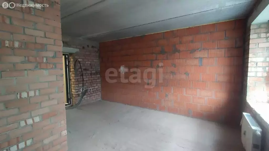 Квартира-студия: Сыктывкар, район Орбита, Петрозаводская улица, 47 ... - Фото 2