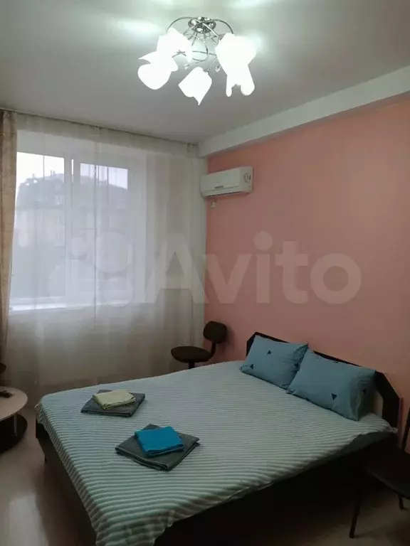 Комната 20 м в 2-к., 2/6 эт. - Фото 1