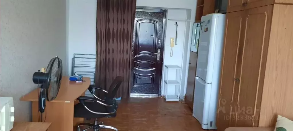 Комната Краснодарский край, Краснодар Механическая ул., 31А (22.0 м) - Фото 2