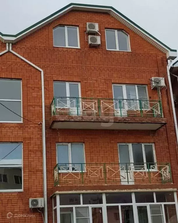 Продаётся 6-к квартира, 189.5 м - Фото 0