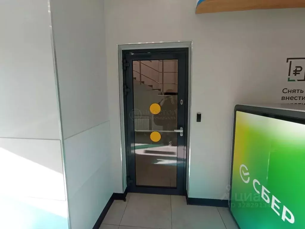 Помещение свободного назначения в Москва Сокольническая пл., 9 (131 м) - Фото 1