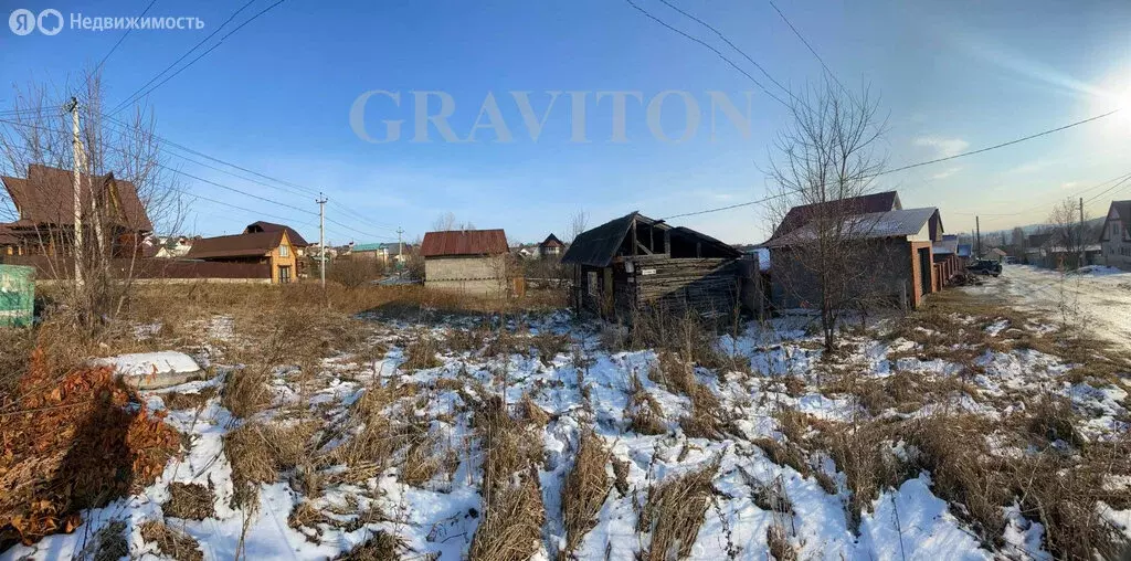 Участок в Горно-Алтайск, улица В.С. Высоцкого (7 м) - Фото 1