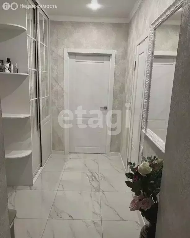 2-комнатная квартира: деревня Кисловка, микрорайон Северный, улица ... - Фото 2