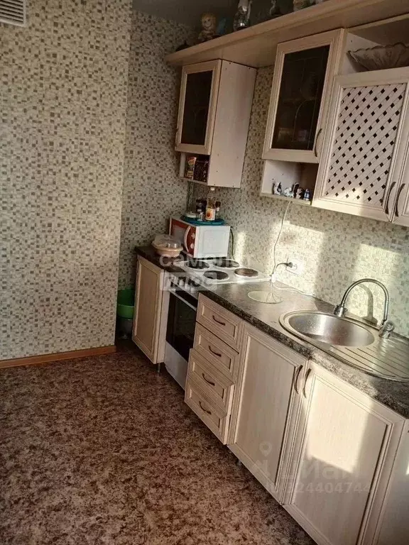 2-к кв. Липецкая область, Липецк ул. Дмитрия Фурсова, 6 (51.7 м) - Фото 1