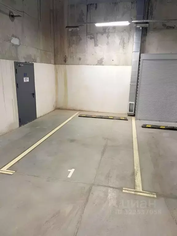 Гараж в Московская область, Одинцовский городской округ, ... - Фото 1